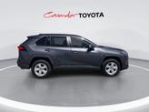 Thumbnail of 2020 Magnetic Gray Metallic Toyota RAV4