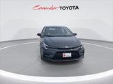 Thumbnail of 2025 Underground Toyota Corolla