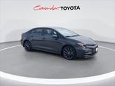 Thumbnail of 2025 Underground Toyota Corolla