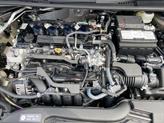 Thumbnail of 2025 Underground Toyota Corolla