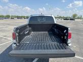 Thumbnail of 2023 Celestial Silver Metallic Toyota Tacoma