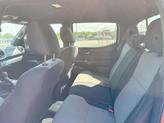 Thumbnail of 2023 Celestial Silver Metallic Toyota Tacoma