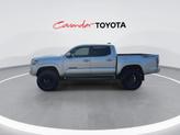 Thumbnail of 2023 Celestial Silver Metallic Toyota Tacoma