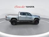 Thumbnail of 2023 Celestial Silver Metallic Toyota Tacoma