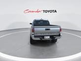 Thumbnail of 2023 Celestial Silver Metallic Toyota Tacoma