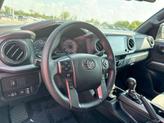 Thumbnail of 2023 Celestial Silver Metallic Toyota Tacoma