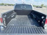 Thumbnail of 2023 Celestial Silver Metallic Toyota Tacoma