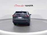 Thumbnail of 2025 Magnetic Gray Toyota RAV4