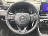 Thumbnail of 2025 Magnetic Gray Toyota RAV4