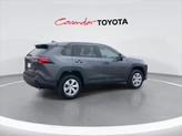 Thumbnail of 2025 Magnetic Gray Toyota RAV4