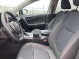 Thumbnail of 2025 Magnetic Gray Toyota RAV4