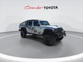 Thumbnail of 2023 Silver Zynith Jeep Gladiator