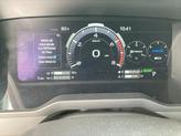 Thumbnail of 2025 Wind Chill Pearl Toyota Tundra Hybrid