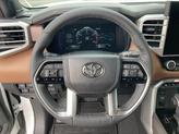 Thumbnail of 2025 Wind Chill Pearl Toyota Tundra Hybrid