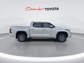 Thumbnail of 2025 Wind Chill Pearl Toyota Tundra Hybrid