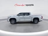 Thumbnail of 2025 Wind Chill Pearl Toyota Tundra Hybrid