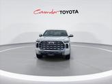 Thumbnail of 2025 Wind Chill Pearl Toyota Tundra Hybrid