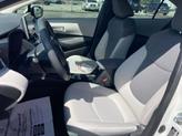 Thumbnail of 2021 Super White Toyota Corolla