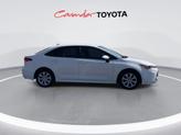 Thumbnail of 2021 Super White Toyota Corolla