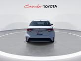 Thumbnail of 2021 Super White Toyota Corolla