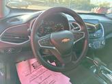 Thumbnail of 2024 Lakeshore Blue Metallic Chevrolet Malibu