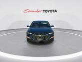 Thumbnail of 2024 Lakeshore Blue Metallic Chevrolet Malibu