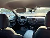 Thumbnail of 2024 Lakeshore Blue Metallic Chevrolet Malibu