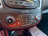 Thumbnail of 2024 Lakeshore Blue Metallic Chevrolet Malibu