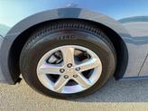 Thumbnail of 2024 Lakeshore Blue Metallic Chevrolet Malibu