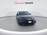 Thumbnail of 2025 Underground Toyota Camry
