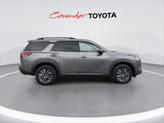 Thumbnail of 2024 Gun Nissan Pathfinder