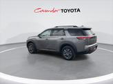 Thumbnail of 2024 Gun Nissan Pathfinder