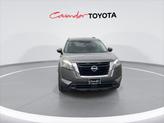 Thumbnail of 2024 Gun Nissan Pathfinder