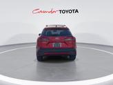 Thumbnail of 2025 Soul Red Crystal Toyota Corolla Cross