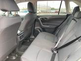 Thumbnail of 2025 Magnetic Gray Toyota RAV4