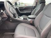 Thumbnail of 2025 Magnetic Gray Toyota RAV4