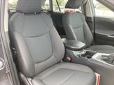 Thumbnail of 2025 Magnetic Gray Toyota RAV4
