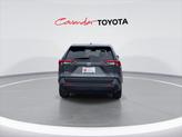 Thumbnail of 2025 Magnetic Gray Toyota RAV4