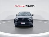 Thumbnail of 2025 Magnetic Gray Toyota RAV4
