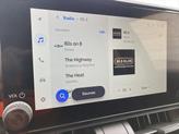 Thumbnail of 2025 Magnetic Gray Toyota RAV4