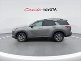 Thumbnail of 2024 Gun Nissan Pathfinder