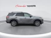 Thumbnail of 2024 Gun Nissan Pathfinder