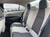 Thumbnail of 2025 Ice Cap Toyota Corolla