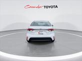 Thumbnail of 2025 Ice Cap Toyota Corolla