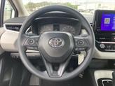Thumbnail of 2025 Ice Cap Toyota Corolla