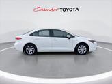 Thumbnail of 2025 Ice Cap Toyota Corolla