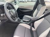 Thumbnail of 2025 Ice Cap Toyota Corolla
