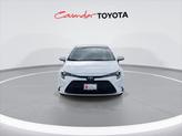 Thumbnail of 2025 Ice Cap Toyota Corolla