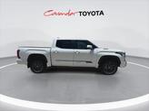 Thumbnail of 2025 Wind Chill Pearl Toyota Tundra Hybrid