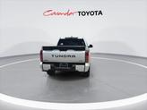 Thumbnail of 2025 Wind Chill Pearl Toyota Tundra Hybrid